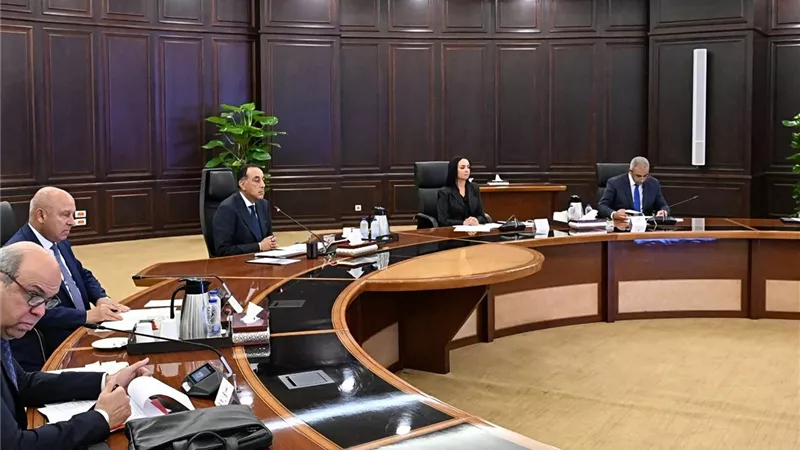 مدبولي يوجه بالاستعداد المبكر لموسم حج 2027 وتنسيق كامل مع السعودية لخدمة الحجاج
