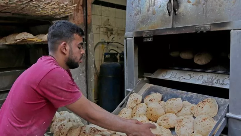 الشعبة العامة للمخابز: مستحقات المخابز تُحسب وفق الأرغفة المباعة وليس شكاير الدقيق