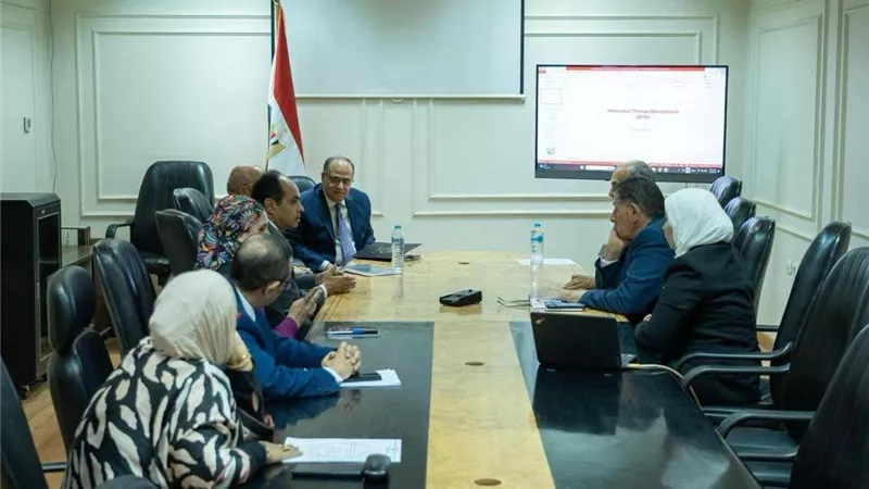 هيئة الدواء تبحث استحداث تخصص