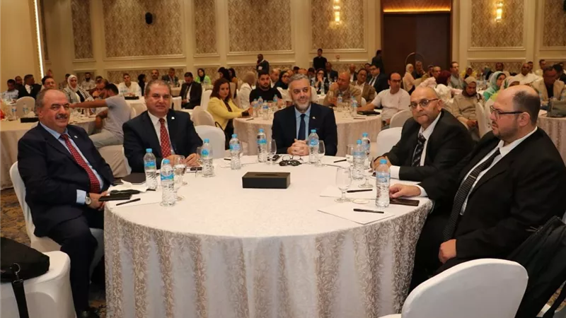 هيئة المواصفات والجودة تنظم برنامجًا تدريبياً لتأهيل الكوادر حول مواصفات السياحة الحلال