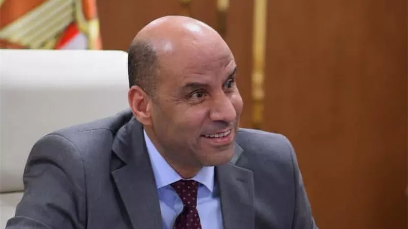 وزير العمل يعلن عن 2300 فرصة عمل جديدة بمشروع محطة الضبعة للطاقة النووية.. ورواتب تصل إلى 40 ألف جنيه