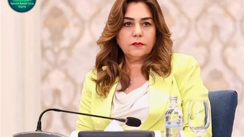 مصر تطور 33 مجزرًا حكوميًا بنظام نصف آلي لتعزيز سلامة الغذاء وإنتاج لحوم آمنة