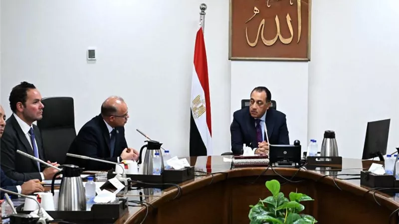 رئيس الوزراء: صندوق مصر السيادي يقود تعظيم أصول الدولة ويستهدف التوسع في أفريقيا