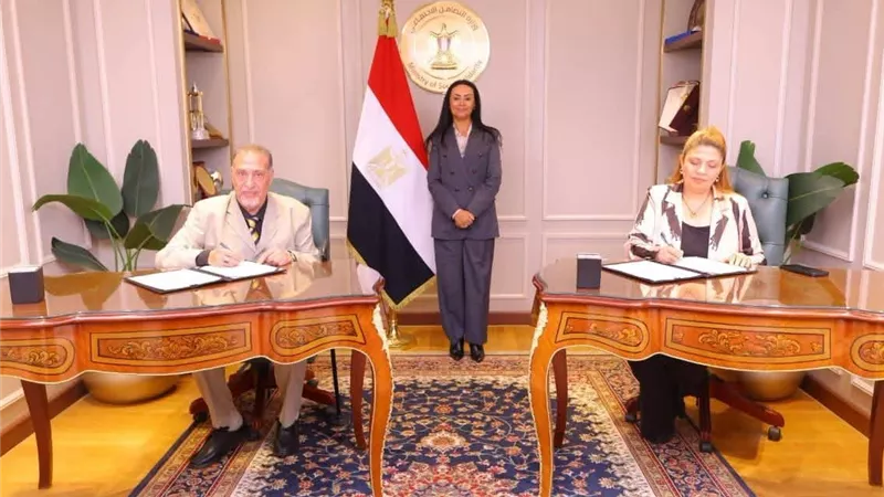 التضامن تطلق تمويلات جديدة للمشروعات متناهية الصغر.. 4جمعيات أهلية تدعم فرص العمل 