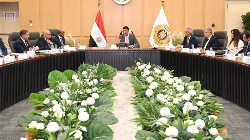 مصر تستهدف تصنيع هيكل السيارات محليًا وزيادة المكون المحلي في صناعة السيارات
