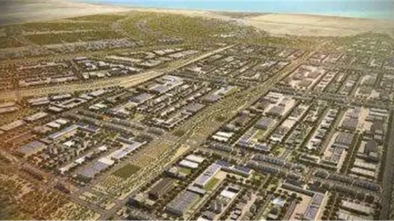 خطة متكاملة لتوفير الأراضي الصناعية وتجهيز المناطق لاستقبال الاستثمارات