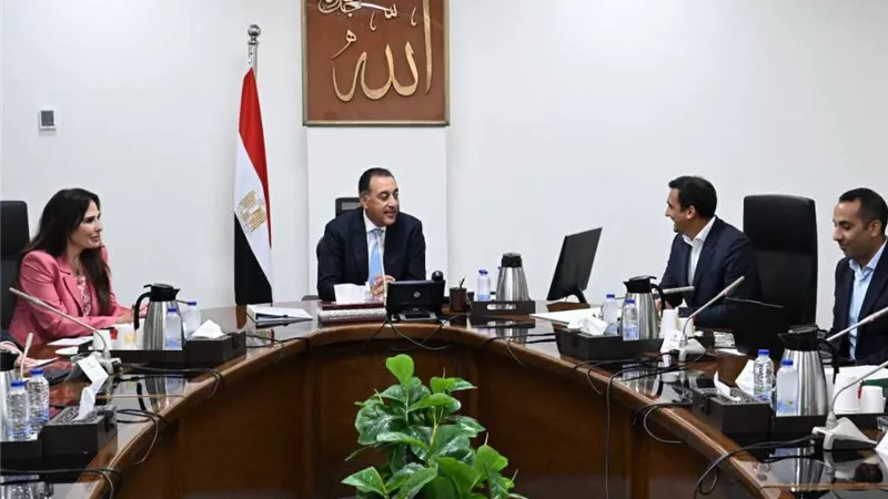 مدبولي يتابع مشروع «علم الروم»..مدينة عمرانية عالمية جديدة تعزز الاستثمار بالساحل الشمالي