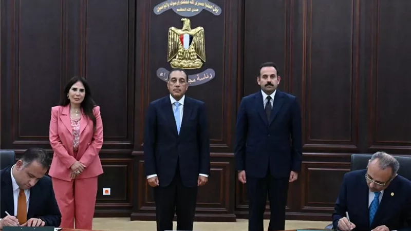 مدبولي يشهد توقيع بروتوكول لتعظيم استغلال الأصول السياحية ودعم الاستثمار والتنمية المستدامة