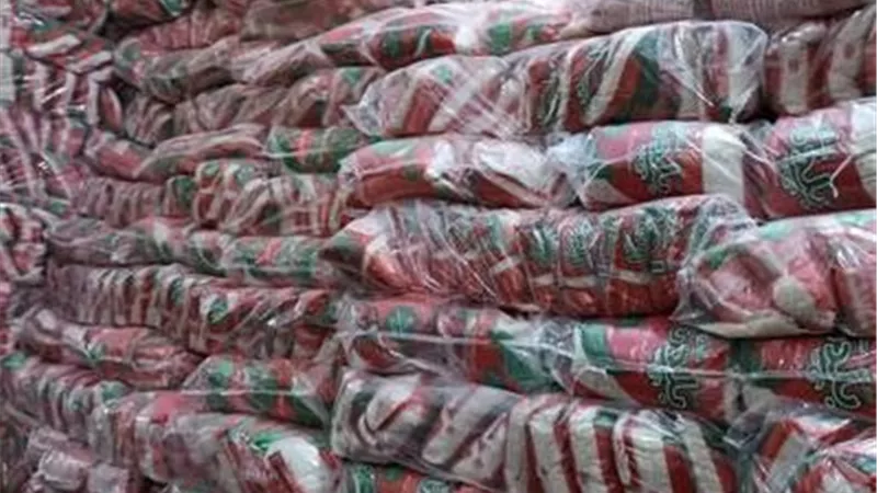التموين والزراعة ومستقبل مصر يطرحون السكر الحر بـ25 جنيهًا للكيلو في المجمعات الاستهلاكية 