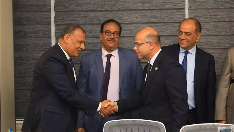 غرفة البحر الأحمر تدعو لتكامل الحكومة والقطاع الخاص لتنفيذ التحول الرقمي