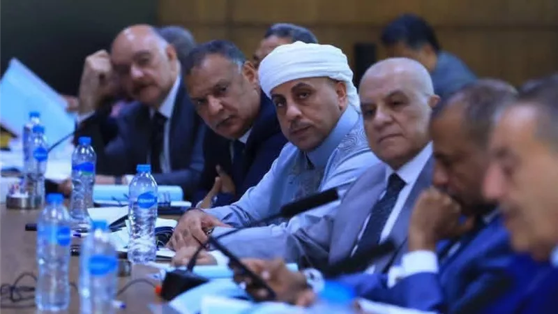 غرفة مطروح تشيد بلقاء وزير الاستثمار لدعم التجارة وتعزيز مناخ الاستثمار بالمحافظات المصرية