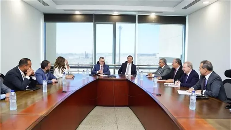 وزير التخطيط: الزراعة قطاع محوري لتوفير فرص العمل.. ونسعى لربط الأنشطة الزراعية بالصناعية