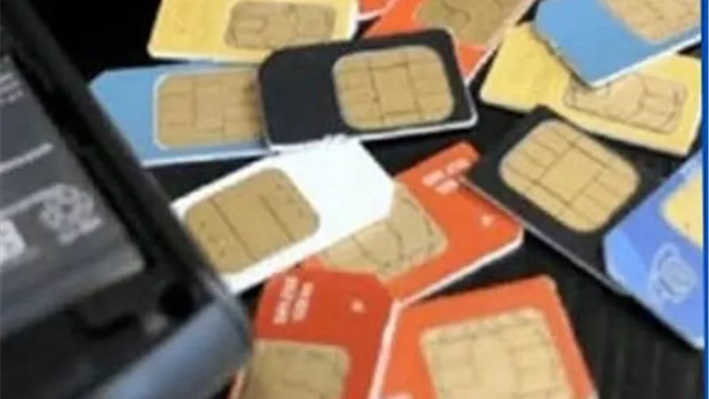 اتصالات النواب تتحرك لمواجهة ظاهرة خطوط المحمول المسجلة بأسماء مواطنين دون علمهم