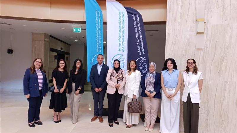 شراكة استراتيجية زويل لبناء القدرات الرقمية في مجال تجربة العملاء