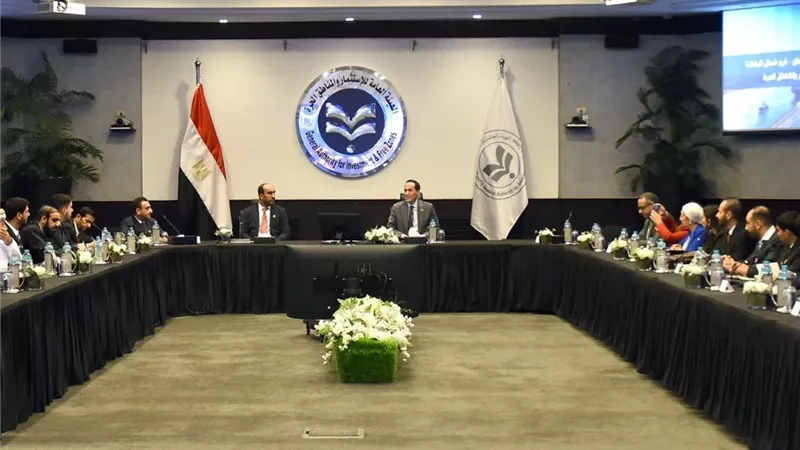 مصر وعُمان تبحثان فرصًا استثمارية جديدة لتعزيز الشراكة وفتح أسواق إقليمية