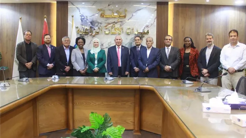 «الزراعة» تعزز منظومة إدارة المبيدات بمعايير دولية لدعم سلامة الغذاء والصادرات المصرية