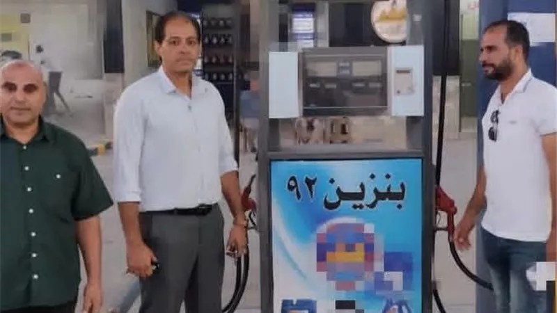 تموين البحيرة يضبط مخالفات بمستودعات البوتاجاز ومحال الأغذية خلال حملة مكبرة 