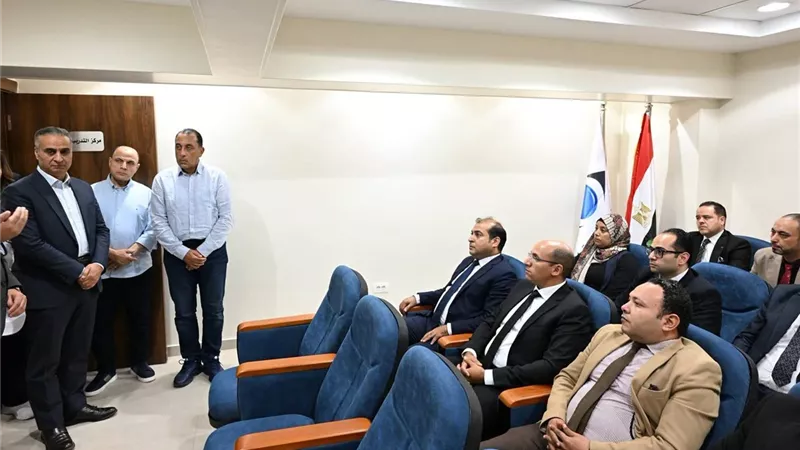 رئيس الوزراء يفتتح أول مقر إقليمي نموذجي لجهاز حماية المستهلك بطنطا