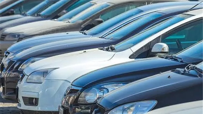 8 عوامل تحدد سعر إعادة بيع السيارة.. تعرف عليها قبل الشراء
