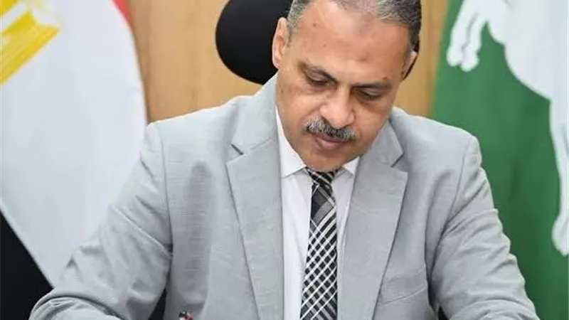 محافظ الشرقية يوجه بتجهيز الطرق والمقابر لاستقبال جثامين حادث الدواويس