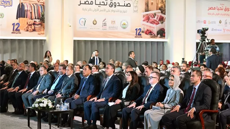 وزيرة الإسكان: الدولة تتبنى رؤية متكاملة لتوفير السكن لمختلف شرائح المجتمع