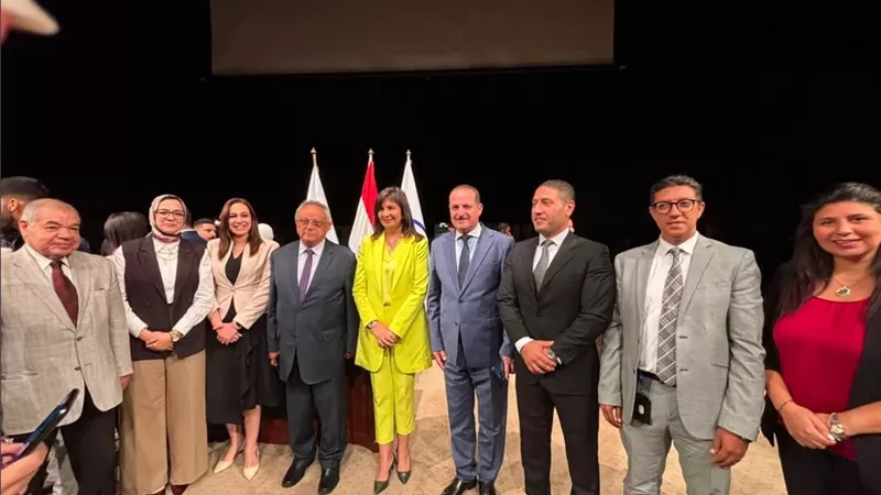 تمكين الشباب وريادة الأعمال محور احتفالية اليوم العالمي للشباب بمكتبة الإسكندرية