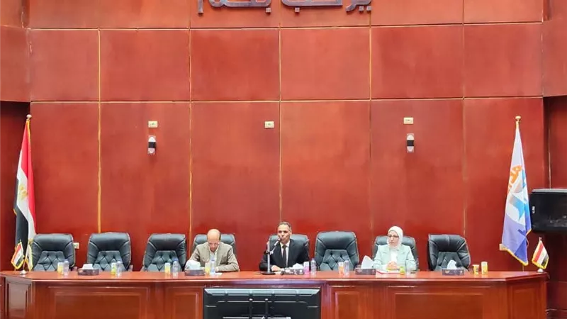 نائب رئيس هيئة المجتمعات العمرانية يشدد بالالتزام الصارم بمواعيد التسليمات وعدم السماح بأي تأخير