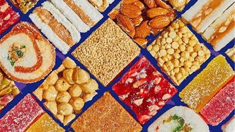 التموين تطرح حلوى المولد بالمجمعات الاستهلاكية بتخفيضات تصل إلى 25%