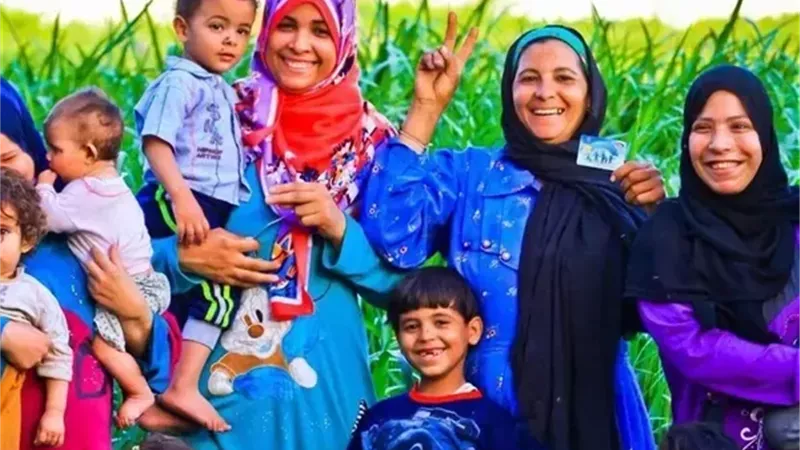 صرف معاش تكافل وكرامة غدًا الجمعة 14 أغسطس عبر ATM وفوري