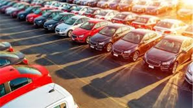 تخفيضات السيارات في مصر خلال أغسطس 2026.. فولفو تتصدر بـ340 ألف جنيه