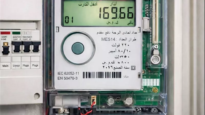 قلل فاتورة الكهرباء.. 5 حيل توفر استهلاكك
