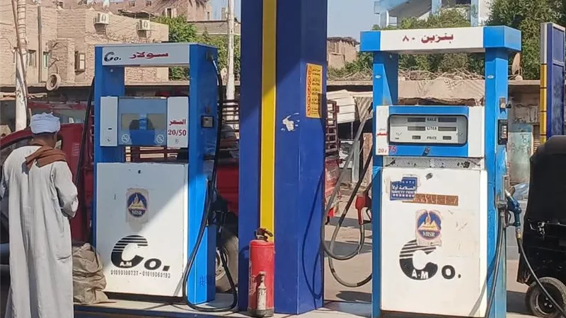 تموين أسيوط يحرر662 محضرًا للمخابز والأسواق ويضبط 43 ألف لتر سولار وبنزين