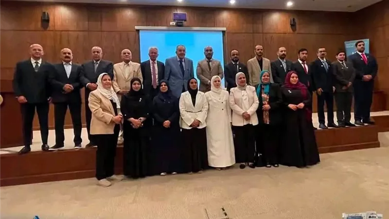 الملاح: فرص استثمارية واعدة لتعزيز التعاون بين رجال الأعمال المصريين والعُمانيين