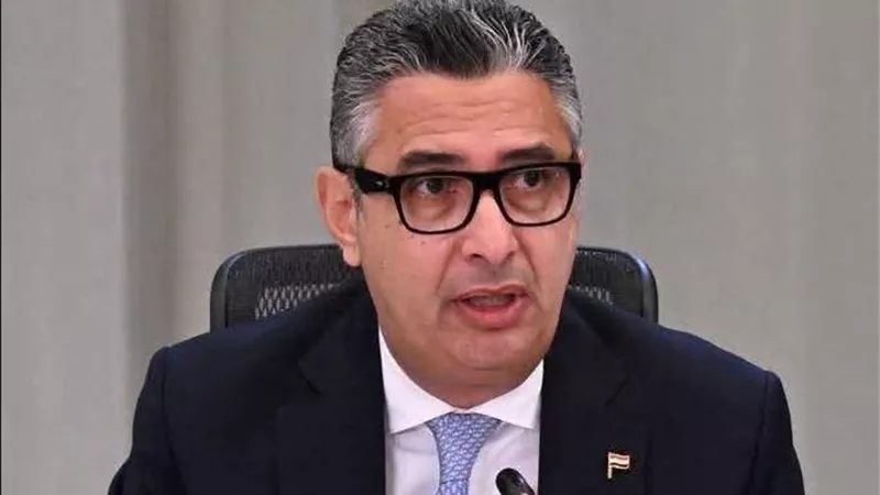 أسبوع ساخن داخل التموين.. ملفات الذهب والخبز والأمن الغذائي والتحول الرقمي على الطاولة الحكومية