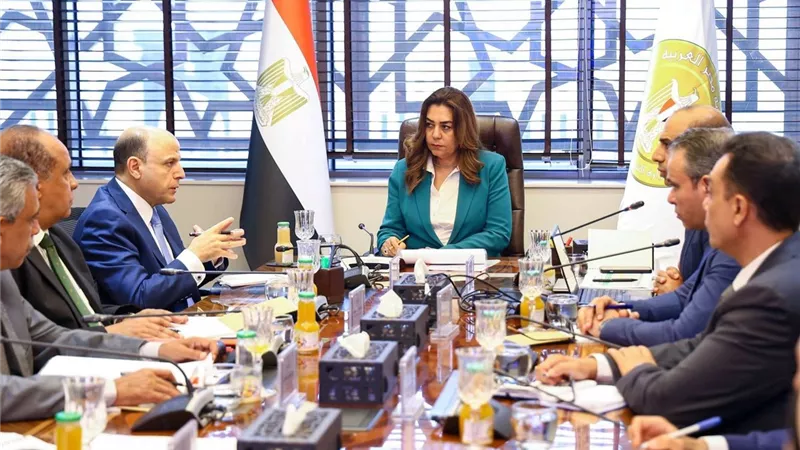 الغربية على طريق التحول الأخضر.. خطة جديدة للقضاء على القمامة وزيادة تدوير المخلفات