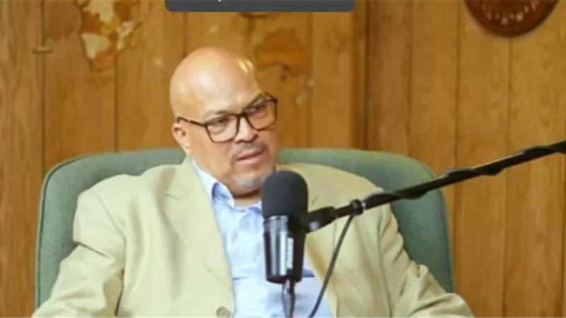 رئيس شعبة المواد البترولية يكشف موعد رفع دعم الوقود وتطورات سوق النفط (خاص)