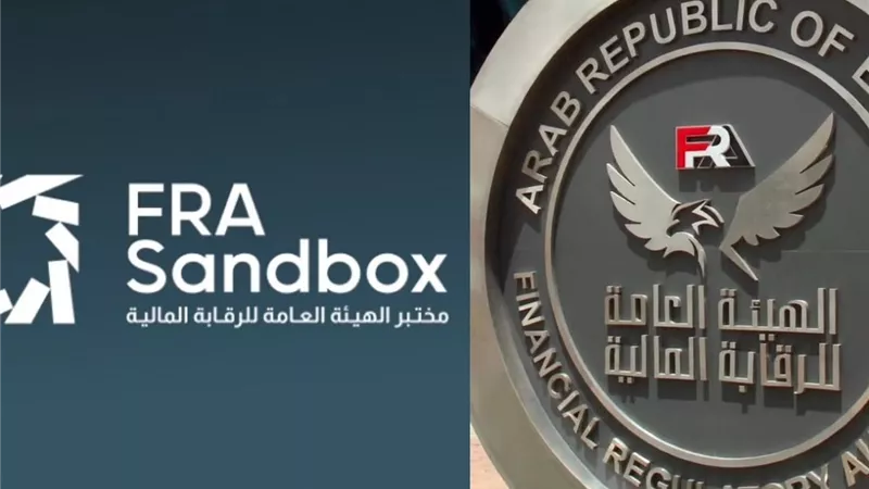 بعد عام من التجارب.. «الرقابة المالية» تدفع 49 مشروعًا نحو التكنولوجيا المالية
