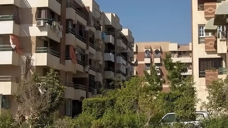 أرباح المتحدة للإسكان ترتفع 33% إلى 182.96 مليون جنيه