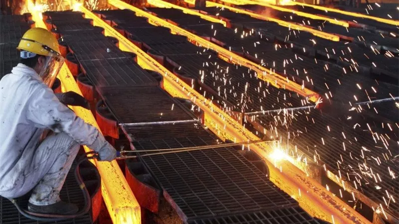 الخميس المقبل آخر موعد لسحب كراسات الشروط الخاصة برخص إنتاج البيليت المطروحة