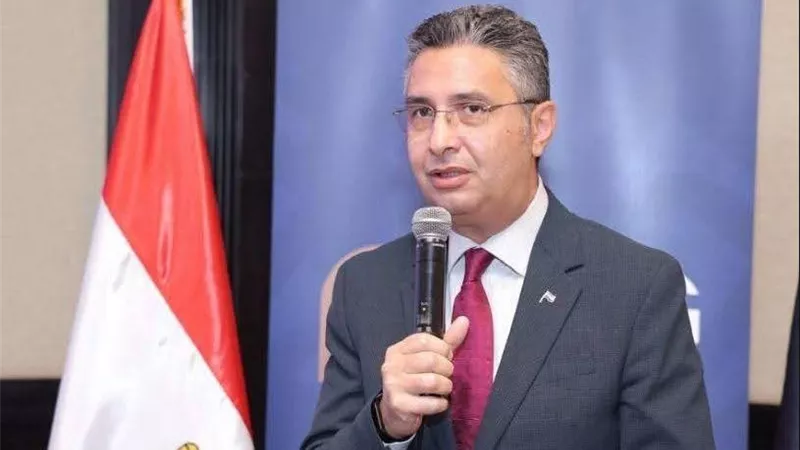 وزير التموين يلتقي تجار المواد الغذائية بالعلمين..6 ملفات ساخنة على مائدة الاجتماع