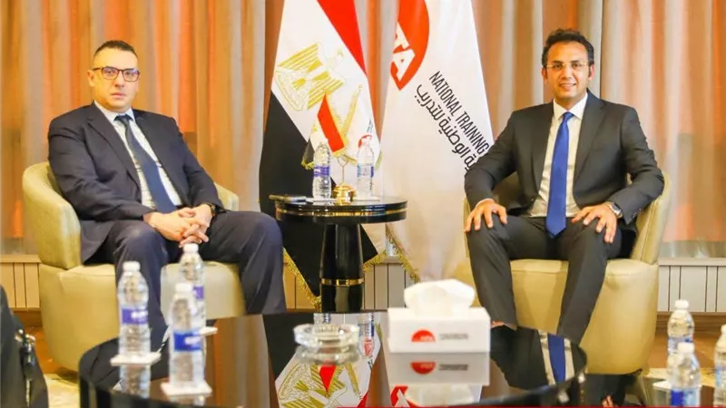 هيئة المعارض تتحرك لتطوير كوادرها ومواكبة التحول الرقمي في صناعة المعارض والمؤتمرات