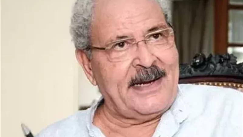 وزارة المالية تنعى الدكتور سمير رضوان وزير المالية الأسبق
