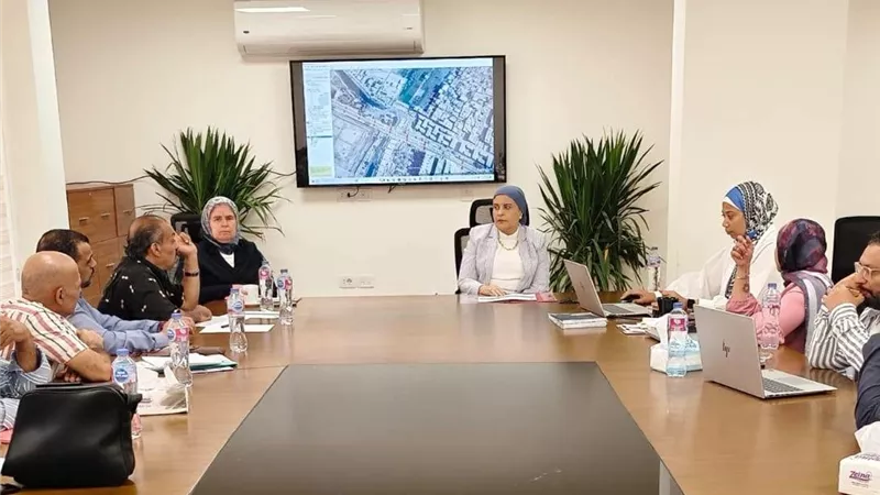 «تنظيم الإعلانات» للمحافظات: لا تجديد للتراخيص إلا وفق المخططات الجديدة