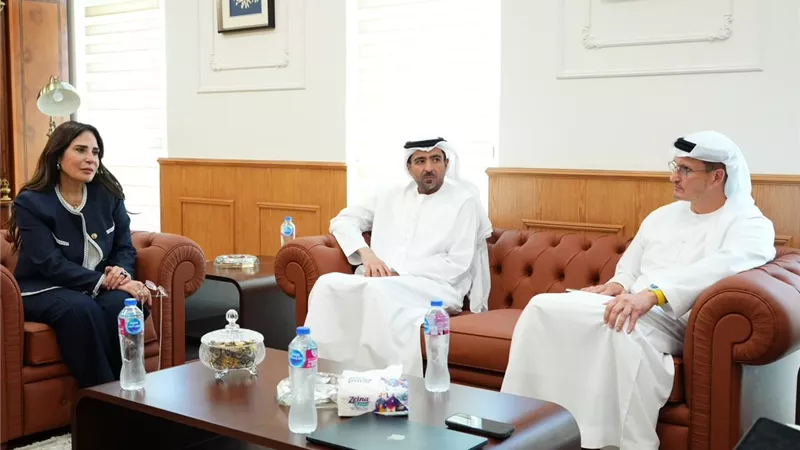 وزيرة الإسكان: مشروع رأس الحكمة يمثل نموذجًا مهمًا للتعاون التنموي الاستثماري المصري الإماراتي