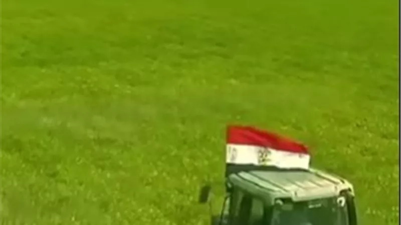 مزرعتك في مصر.. إقبال كبير من المصريين بالخارج على فرص الاستثمار الزراعي