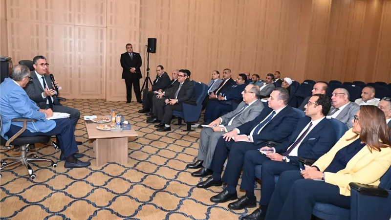 التموين تبدأ تطوير 40 ألف منفذ.. لجنة لحل مشكلات البدالين خلال 15 يومًا