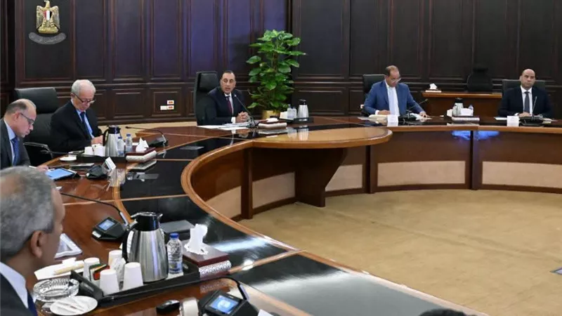 أبرز قرارات مجلس الوزراء اليوم.. رخصة ذهبية لمحطة طاقة شمسية ودعم الاستثمار والتصدير