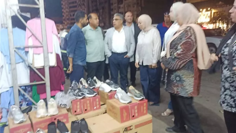 الدقهلية تستعد لـ«أهلاً مدارس».. 40 يوماً من التخفيضات على مستلزمات العام الدراسي