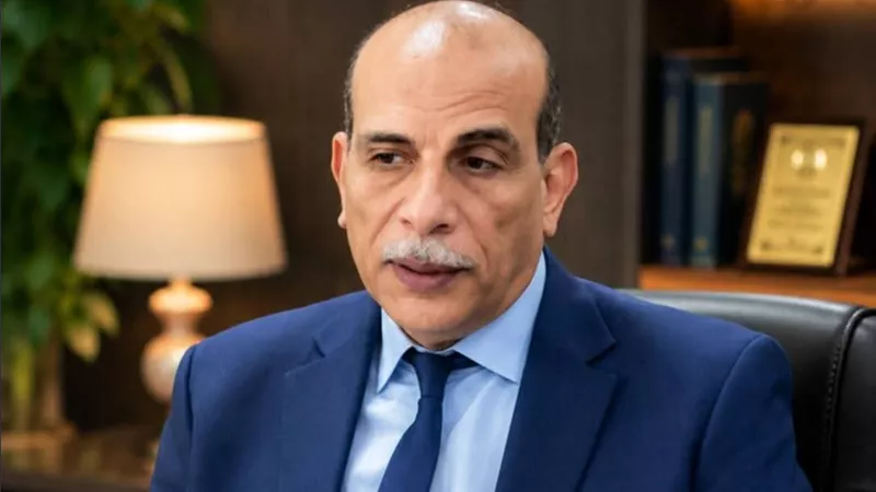 غرفة كفر الشيخ تطلق دورة جديدة لتأهيل منتسبيها لمزاولة نشاط الاستيراد