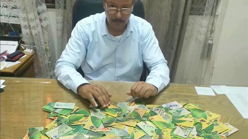 تموين أسيوط يضبط 10 أطنان سكر و240 كيلو لحوم ويحرر 398 محضرًا
